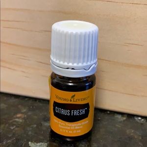 5ml Young Living essential oil